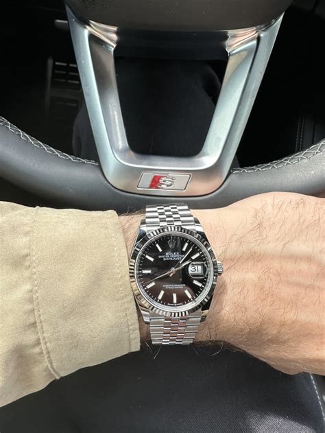 [question] Rolex retail employees : r/rolex 